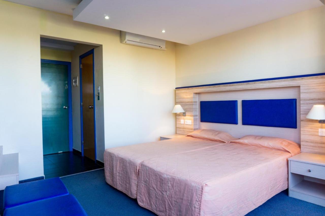 Mariandy Hotel Lárnaka Eksteriør bilde