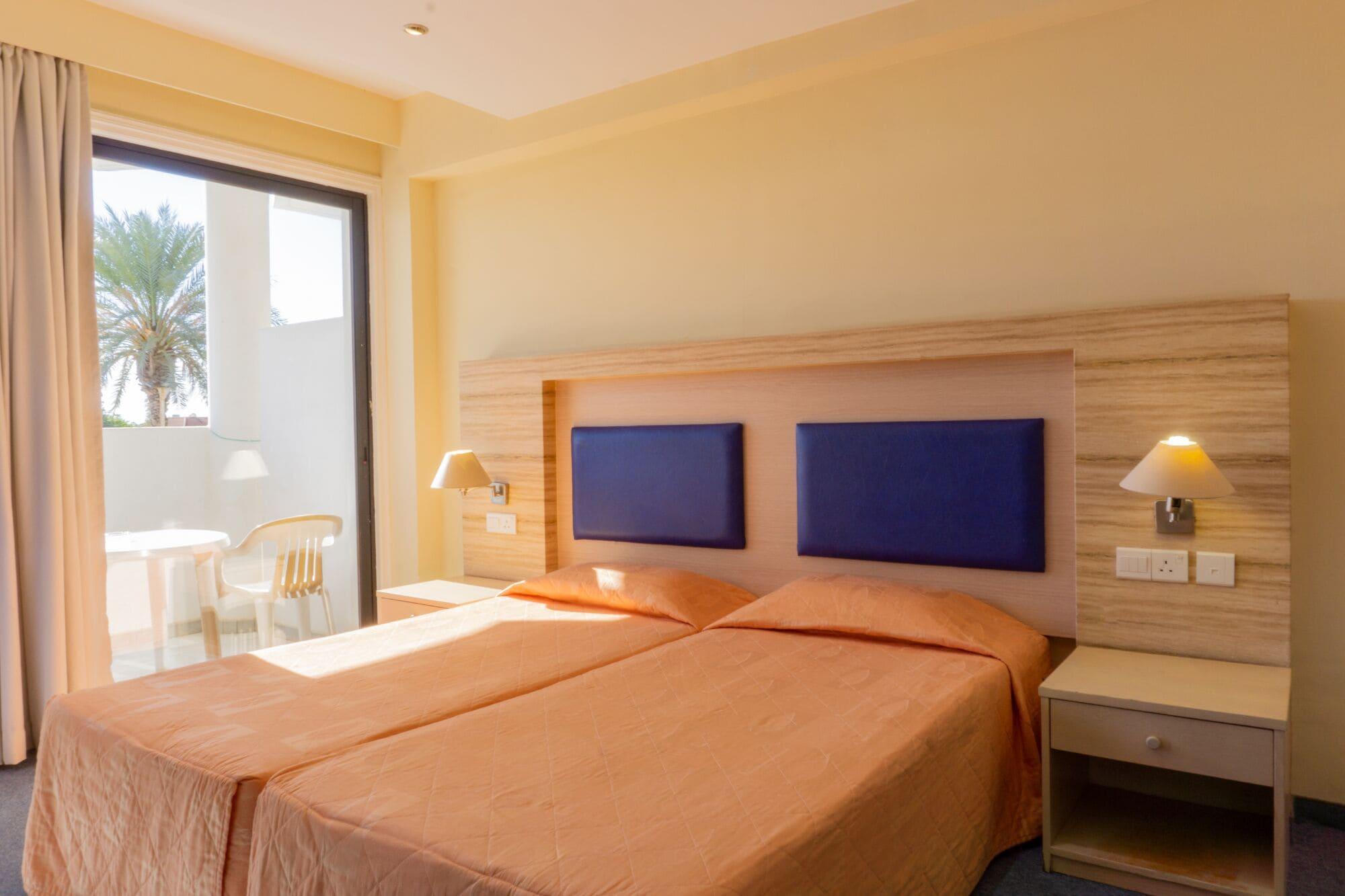 Mariandy Hotel Lárnaka Eksteriør bilde